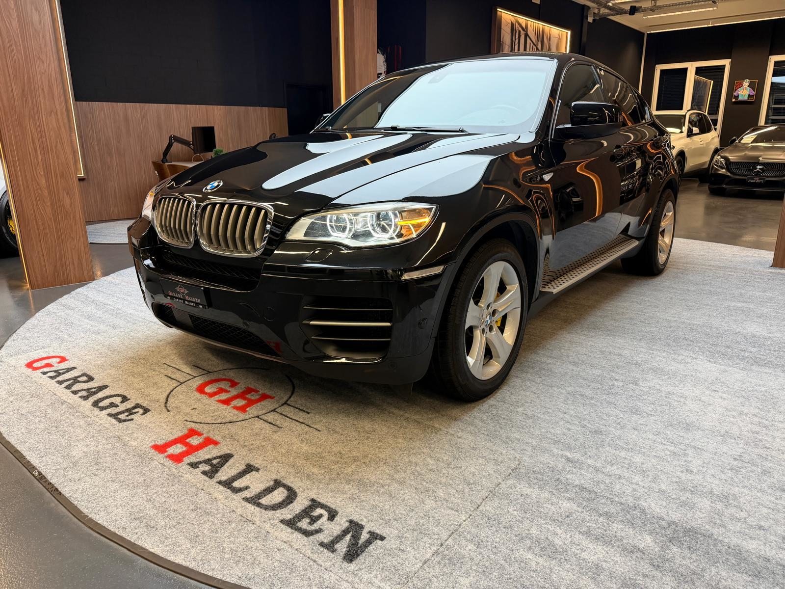 BMW X6 M50d, Diesel, Occasioni / Usate, Automatico - 4