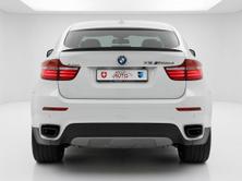 BMW X6 M50d Steptronic, Diesel, Occasion / Gebraucht, Automatik - 4