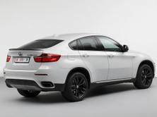 BMW X6 M50d Steptronic, Diesel, Occasion / Gebraucht, Automatik - 5