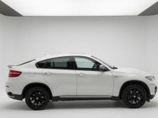 BMW X6 M50d Steptronic, Diesel, Occasion / Gebraucht, Automatik - 6