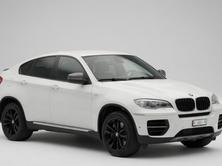 BMW X6 M50d Steptronic, Diesel, Occasion / Gebraucht, Automatik - 7