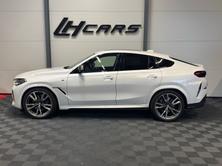 BMW X6 M50d, Diesel, Occasioni / Usate, Automatico - 2