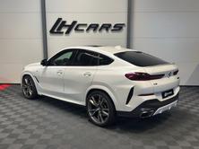 BMW X6 M50d, Diesel, Occasioni / Usate, Automatico - 3