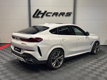 BMW X6 M50d, Diesel, Occasioni / Usate, Automatico - 4