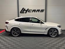 BMW X6 M50d, Diesel, Occasioni / Usate, Automatico - 5
