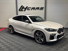 BMW X6 M50d, Diesel, Occasioni / Usate, Automatico - 6
