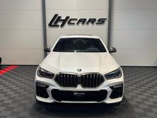 BMW X6 M50d, Diesel, Occasioni / Usate, Automatico - 7