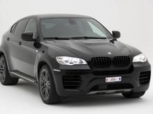 BMW X6 M50d Steptronic, Diesel, Occasioni / Usate, Automatico - 7