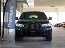 BMW X6 M50d, Diesel, Occasion / Gebraucht, Automatik - 2