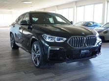BMW X6 M50d, Diesel, Occasion / Gebraucht, Automatik - 3