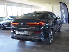 BMW X6 M50d, Diesel, Occasion / Gebraucht, Automatik - 4