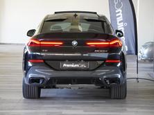 BMW X6 M50d, Diesel, Occasion / Gebraucht, Automatik - 5
