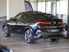 BMW X6 M50d, Diesel, Occasion / Gebraucht, Automatik - 6