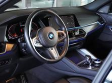 BMW X6 M50d, Diesel, Occasion / Gebraucht, Automatik - 7