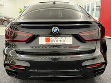 BMW X6 M50d Steptronic, Diesel, Occasion / Utilisé, Automatique - 5