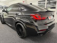 BMW X6 M50d Steptronic, Diesel, Occasion / Utilisé, Automatique - 6