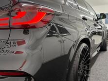 BMW X6 M50d Steptronic, Diesel, Occasion / Utilisé, Automatique - 7