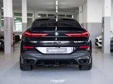 BMW X6 M50d *CH-Fahrzeug mit Gratisservice*, Diesel, Occasioni / Usate, Automatico - 6