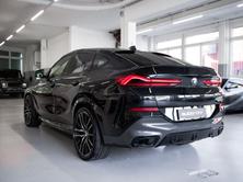 BMW X6 M50d *CH-Fahrzeug mit Gratisservice*, Diesel, Occasioni / Usate, Automatico - 7