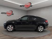 BMW X6 M50d Steptronic, Diesel, Occasion / Utilisé, Automatique - 2