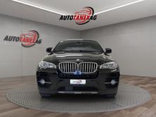 BMW X6 M50d Steptronic, Diesel, Occasion / Utilisé, Automatique - 4