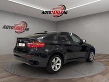 BMW X6 M50d Steptronic, Diesel, Occasion / Utilisé, Automatique - 6