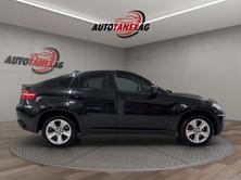 BMW X6 M50d Steptronic, Diesel, Occasion / Utilisé, Automatique - 7
