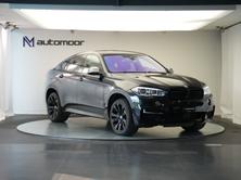 BMW X6 M50d Steptronic, Diesel, Occasioni / Usate, Automatico - 3
