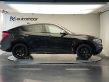 BMW X6 M50d Steptronic, Diesel, Occasioni / Usate, Automatico - 4