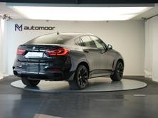 BMW X6 M50d Steptronic, Diesel, Occasioni / Usate, Automatico - 5