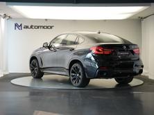 BMW X6 M50d Steptronic, Diesel, Occasioni / Usate, Automatico - 7