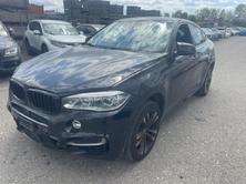 BMW X6 M50d Steptronic, Diesel, Second hand / Used, Automatic - 2