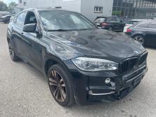 BMW X6 M50d Steptronic, Diesel, Second hand / Used, Automatic - 3