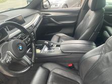 BMW X6 M50d Steptronic, Diesel, Second hand / Used, Automatic - 6