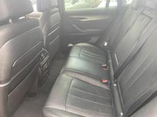 BMW X6 M50d Steptronic, Diesel, Second hand / Used, Automatic - 7