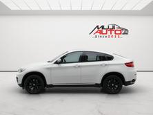 BMW X6 M50d Steptronic, Diesel, Occasion / Gebraucht, Automatik - 2