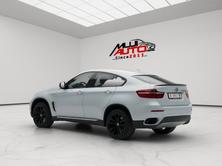 BMW X6 M50d Steptronic, Diesel, Occasion / Gebraucht, Automatik - 3