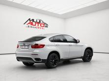 BMW X6 M50d Steptronic, Diesel, Occasion / Gebraucht, Automatik - 5