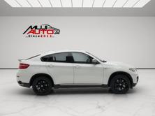 BMW X6 M50d Steptronic, Diesel, Occasion / Gebraucht, Automatik - 6