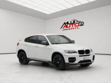 BMW X6 M50d Steptronic, Diesel, Occasion / Gebraucht, Automatik - 7