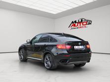 BMW X6 M50d Steptronic, Diesel, Occasion / Utilisé, Automatique - 3