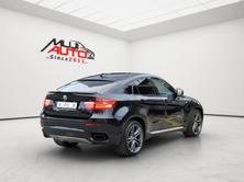 BMW X6 M50d Steptronic, Diesel, Occasion / Utilisé, Automatique - 5