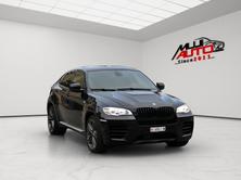 BMW X6 M50d Steptronic, Diesel, Occasion / Utilisé, Automatique - 7