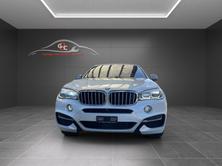 BMW X6 M50d Steptronic, Diesel, Occasion / Utilisé, Automatique - 2