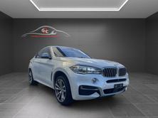BMW X6 M50d Steptronic, Diesel, Occasion / Utilisé, Automatique - 3