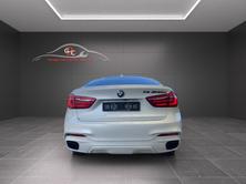 BMW X6 M50d Steptronic, Diesel, Occasion / Utilisé, Automatique - 5