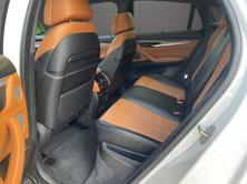 BMW X6 M50d Steptronic, Diesel, Occasion / Utilisé, Automatique - 7
