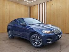 BMW X6 M50d Steptronic, Diesel, Occasion / Utilisé, Automatique - 2