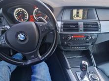 BMW X6 M50d Steptronic, Diesel, Occasion / Utilisé, Automatique - 4