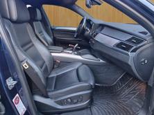 BMW X6 M50d Steptronic, Diesel, Occasion / Utilisé, Automatique - 5